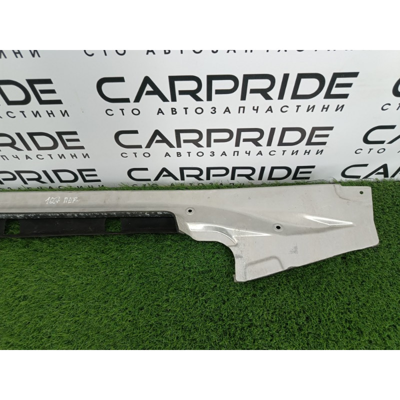 Защита (кузов и элементы) Audi Q7 4M 2015 3.0 CRE