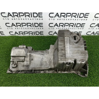 Піддон двигуна