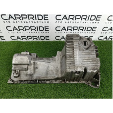 Поддон двигателя