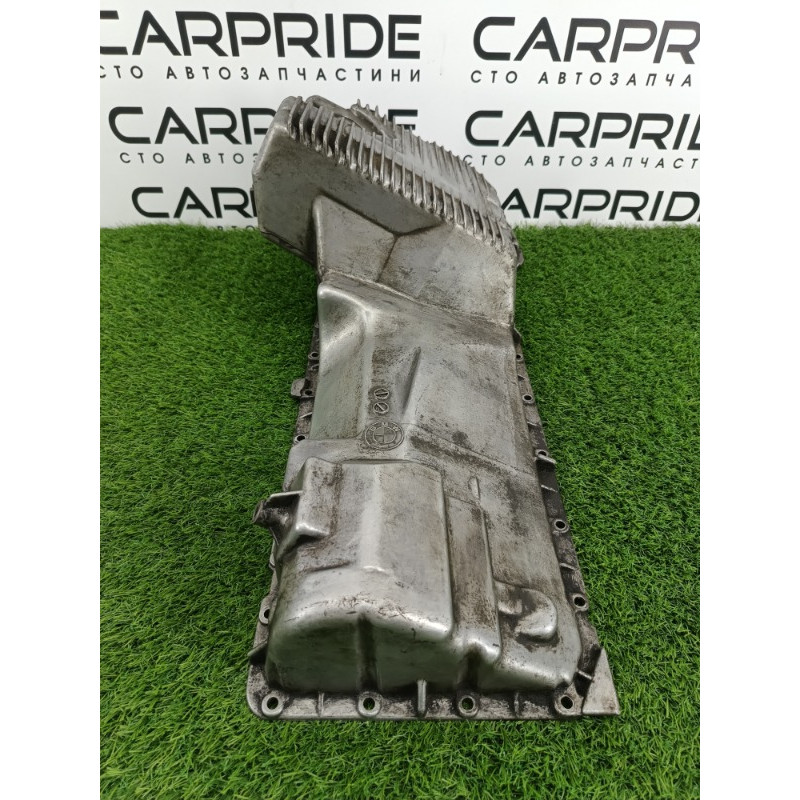 Поддон двигателя (двигатель и элементы) BMW 3-series E36 11131735937