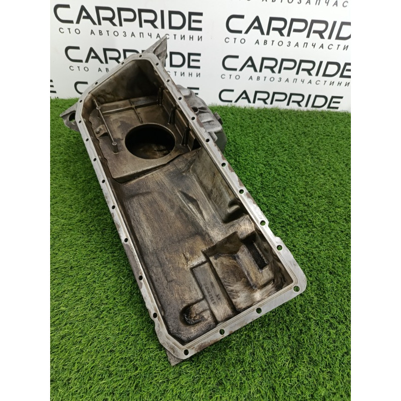 Поддон двигателя (двигатель и элементы) BMW 3-series E36 11131735937