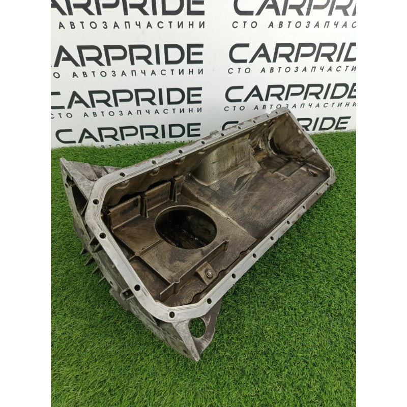 Поддон двигателя (двигатель и элементы) BMW 3-series E36 11131735937