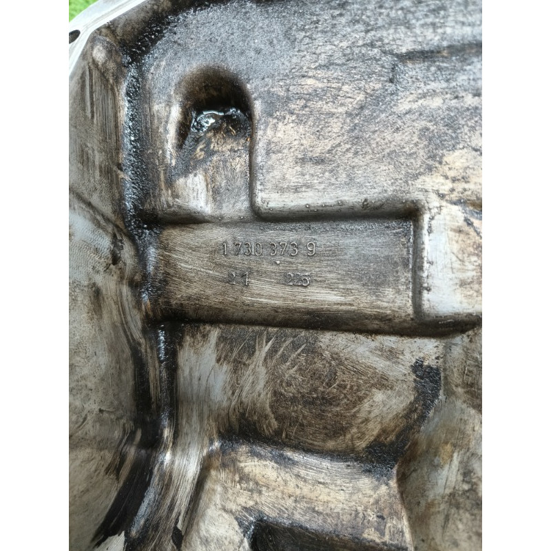 Поддон двигателя (двигатель и элементы) BMW 3-series E36 11131735937