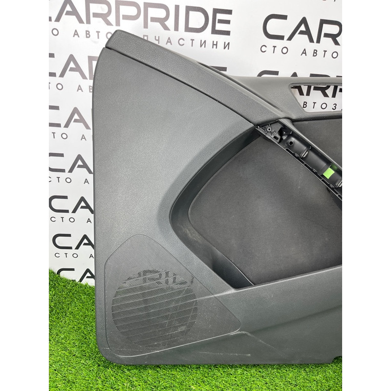 Дверная карта (салон) Volkswagen Tiguan 5N 2011 1.4 CAVA 5n0867012b