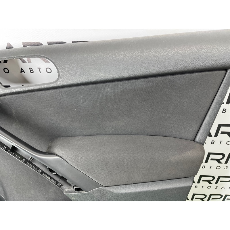 Дверная карта (салон) Volkswagen Tiguan 5N 2011 1.4 CAVA 5n0867012b