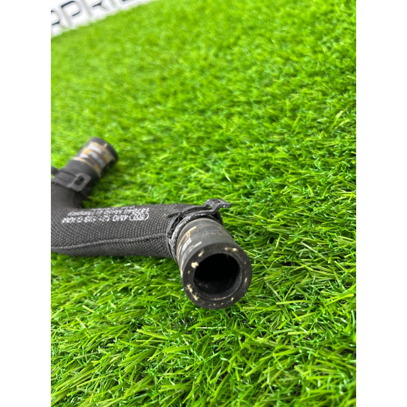 Патрубок (система охлаждения) Audi Q7 4M 2015 3.0 CRE 4m0121123g