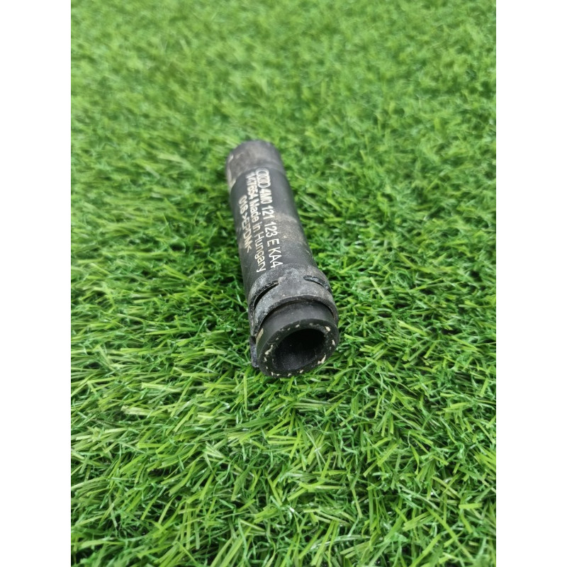 Патрубок (система охлаждения) Audi Q7 4M 2015 3.0 CRE 4m0121123e