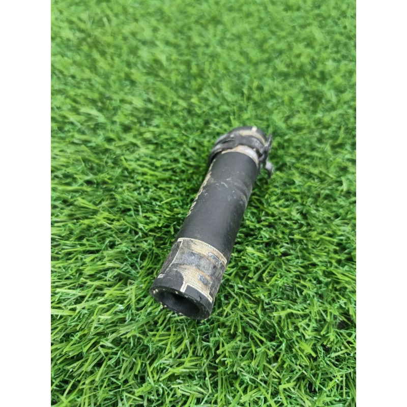 Патрубок (система охлаждения) Audi Q7 4M 2015 3.0 CRE 4m0121123e