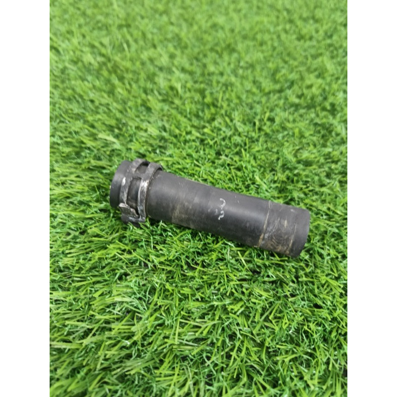 Патрубок (система охлаждения) Audi Q7 4M 2015 3.0 CRE 4m0121123e