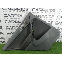 Дверная карта