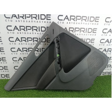 Дверная карта