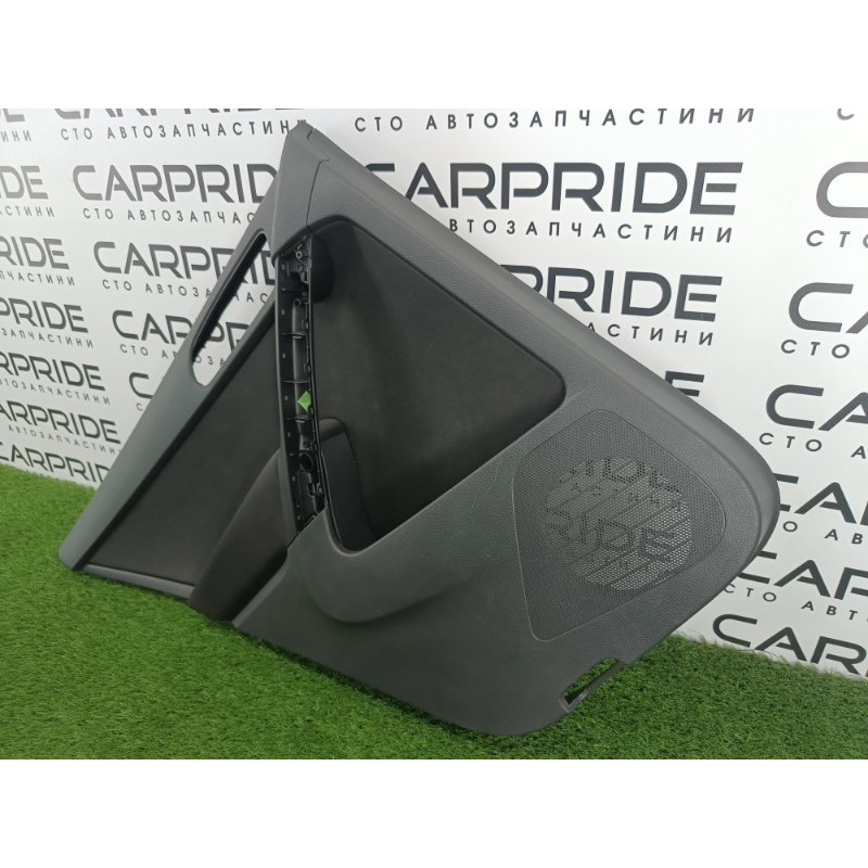 Дверная карта (салон) Volkswagen Tiguan 5N 2011 1.4 CAVA 5n0839114s