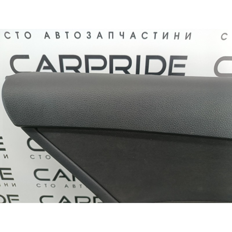 Дверная карта (салон) Volkswagen Tiguan 5N 2011 1.4 CAVA 5n0839114s