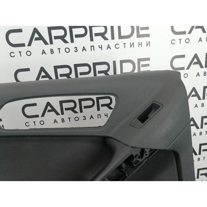 Дверная карта (салон) Volkswagen Tiguan 5N 2011 1.4 CAVA 5n0839114s