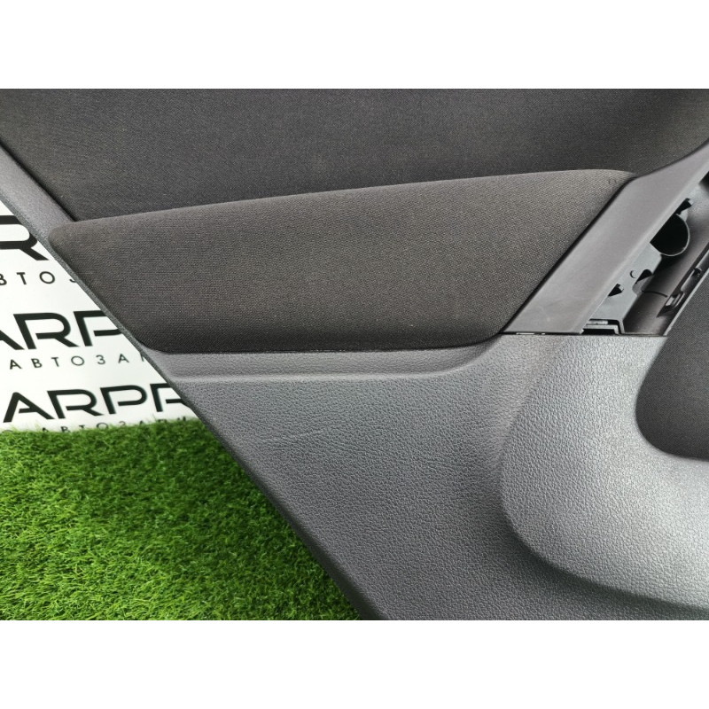 Дверная карта (салон) Volkswagen Tiguan 5N 2011 1.4 CAVA 5n0839114s