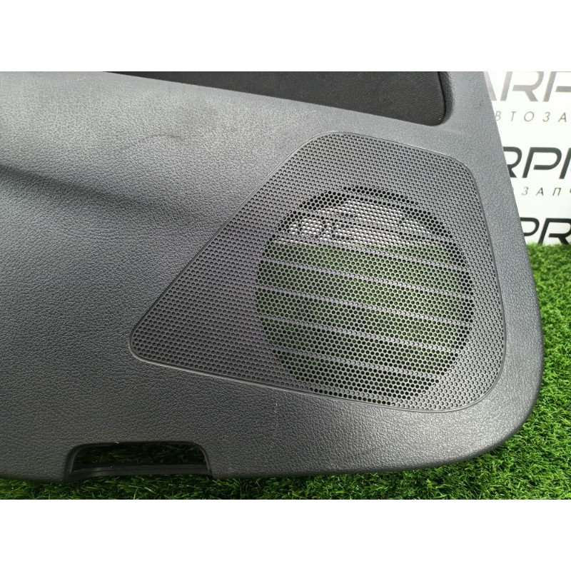 Дверная карта (салон) Volkswagen Tiguan 5N 2011 1.4 CAVA 5n0839114s