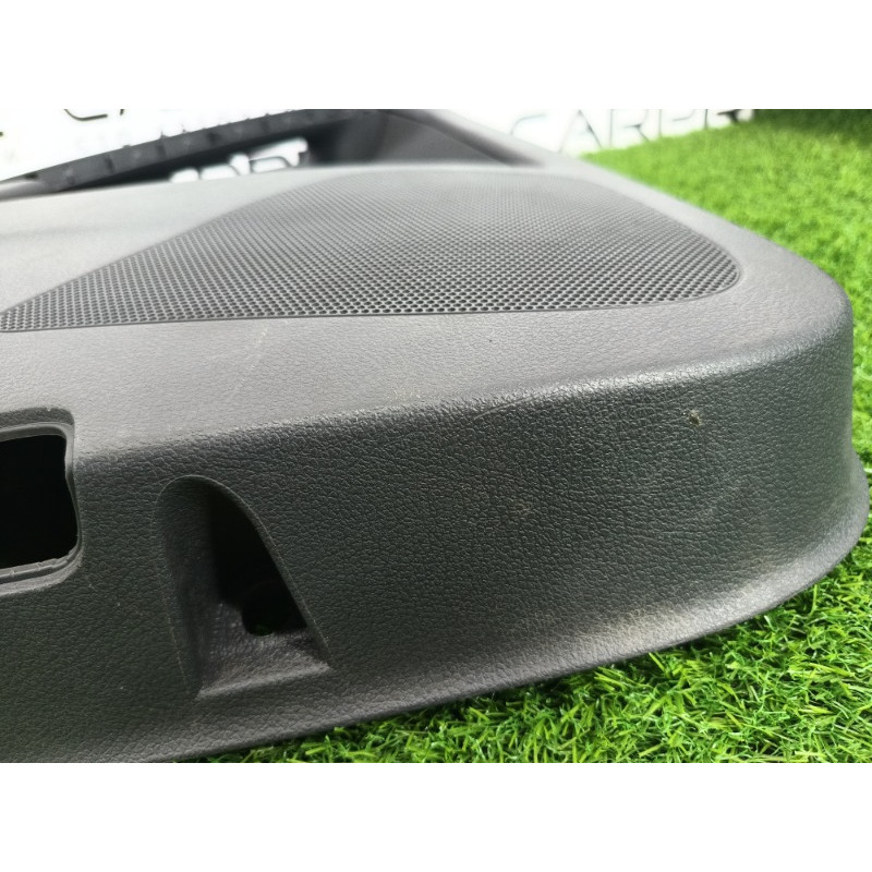 Дверная карта (салон) Volkswagen Tiguan 5N 2011 1.4 CAVA 5n0839114s