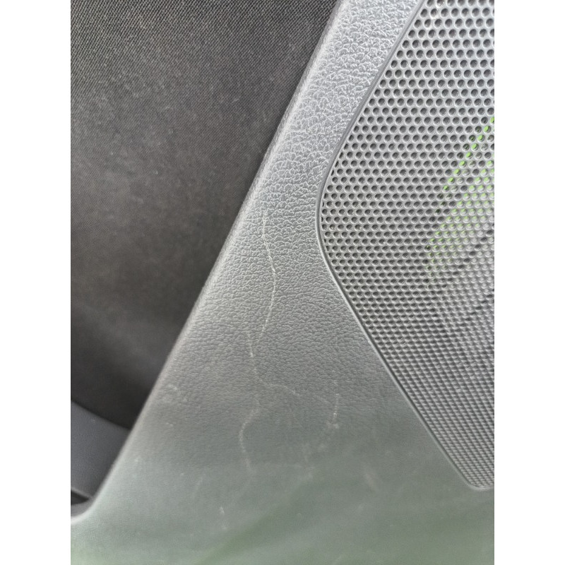 Дверная карта (салон) Volkswagen Tiguan 5N 2011 1.4 CAVA 5n0839114s