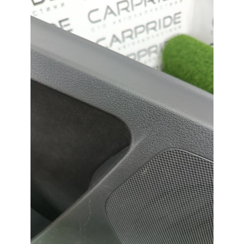 Дверная карта (салон) Volkswagen Tiguan 5N 2011 1.4 CAVA 5n0839114s