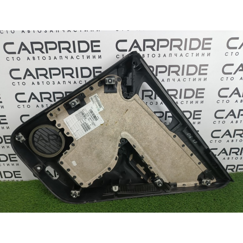 Дверная карта (салон) Volkswagen Tiguan 5N 2011 1.4 CAVA 5n0839114s