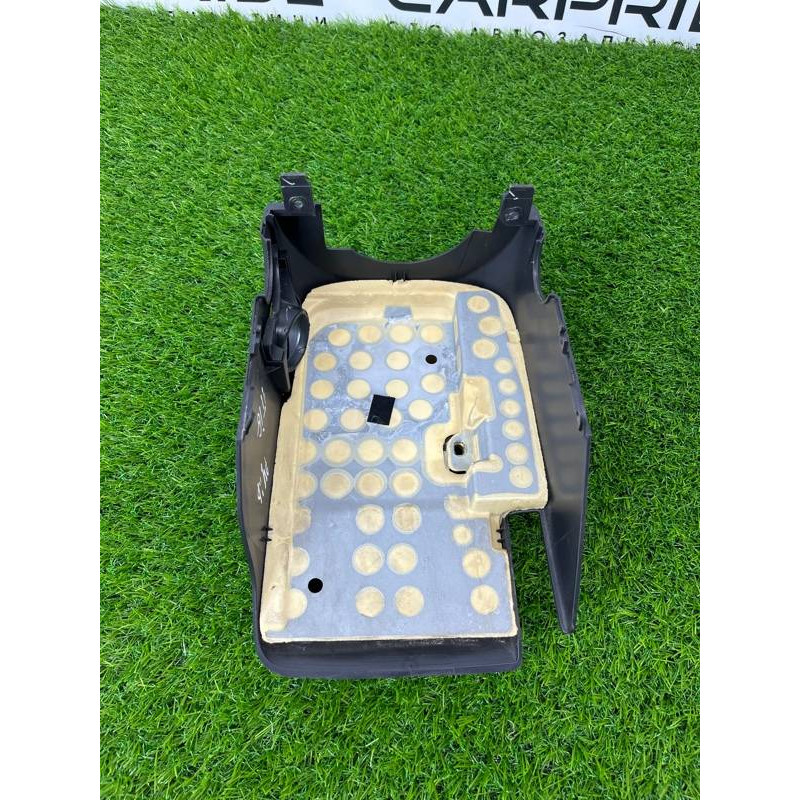 Кожух рульової колонки нижній (салон) Volkswagen Tiguan 5N 2011 1.4 CAVA 5n0858566e