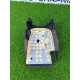 Кожух рульової колонки нижній (салон) Volkswagen Tiguan 5N 2011 1.4 CAVA 5n0858566e