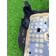Кожух рульової колонки нижній (салон) Volkswagen Tiguan 5N 2011 1.4 CAVA 5n0858566e