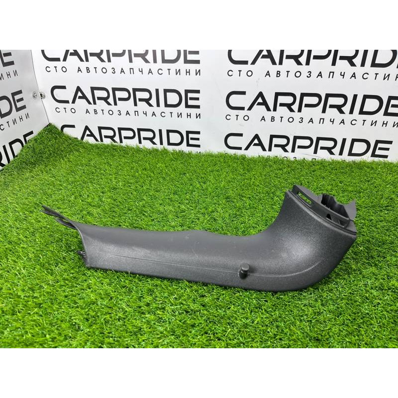 Обшивка кришки багажника (салон) Volkswagen Tiguan 5N 2011 1.4 CAVA 5n0867703b