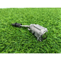 Личинка замка двери