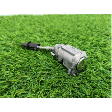 Личинка замка двери