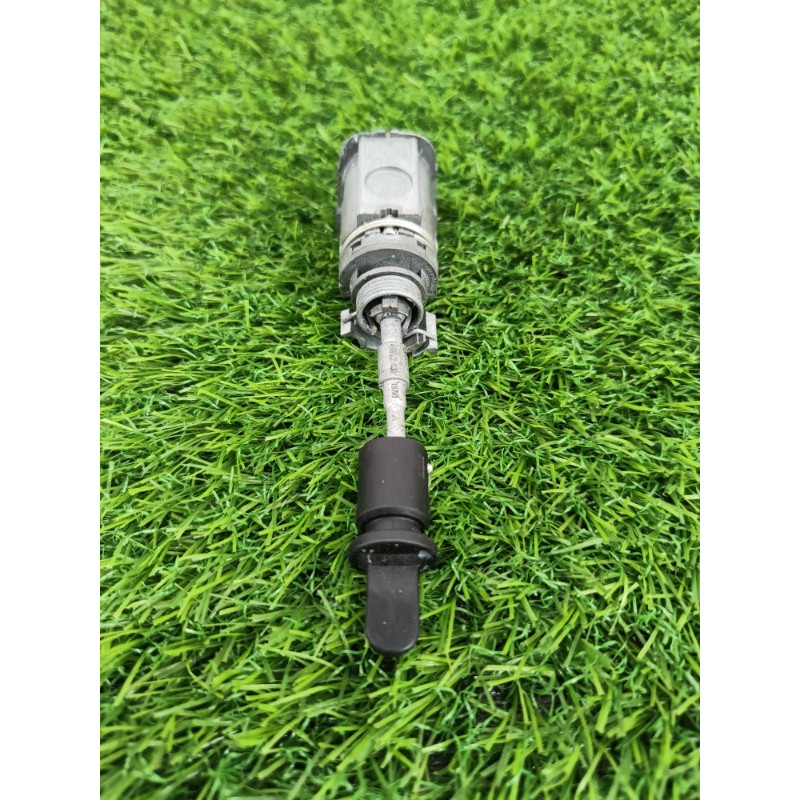 Личинка замка двери (кузов и элементы) Audi Q7 4M 2015 3.0 CRE 4m1837167a