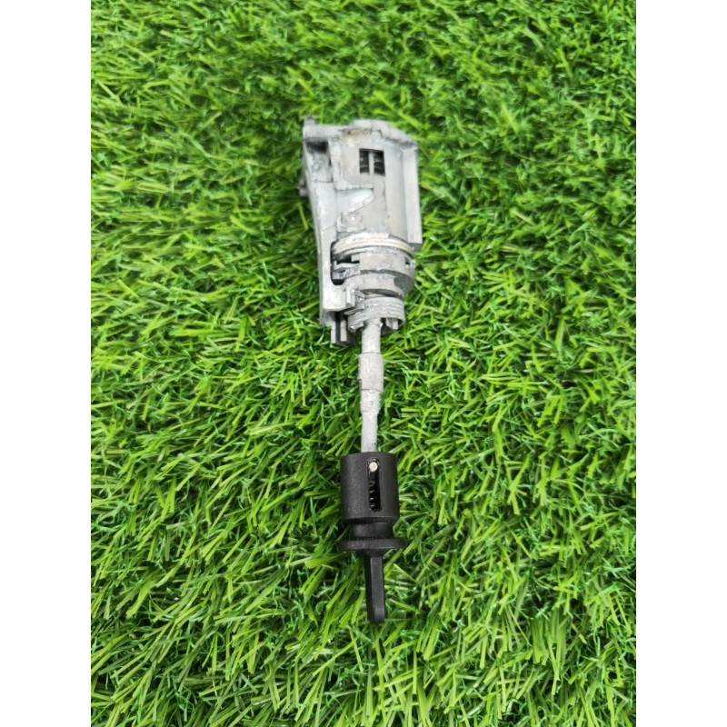 Личинка замка двери (кузов и элементы) Audi Q7 4M 2015 3.0 CRE 4m1837167a