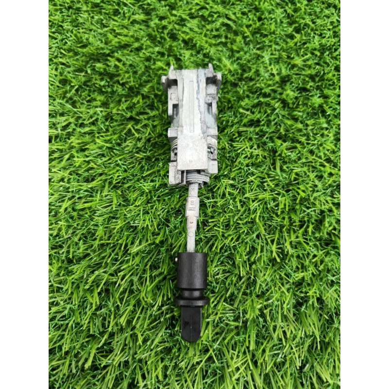 Личинка замка двери (кузов и элементы) Audi Q7 4M 2015 3.0 CRE 4m1837167a