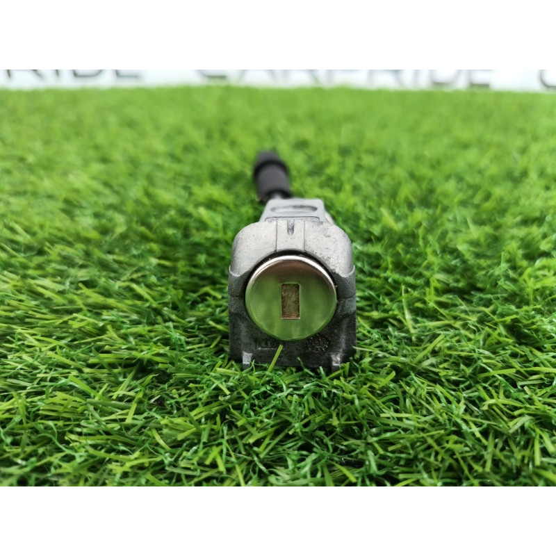 Личинка замка двери (кузов и элементы) Audi Q7 4M 2015 3.0 CRE 4m1837167a