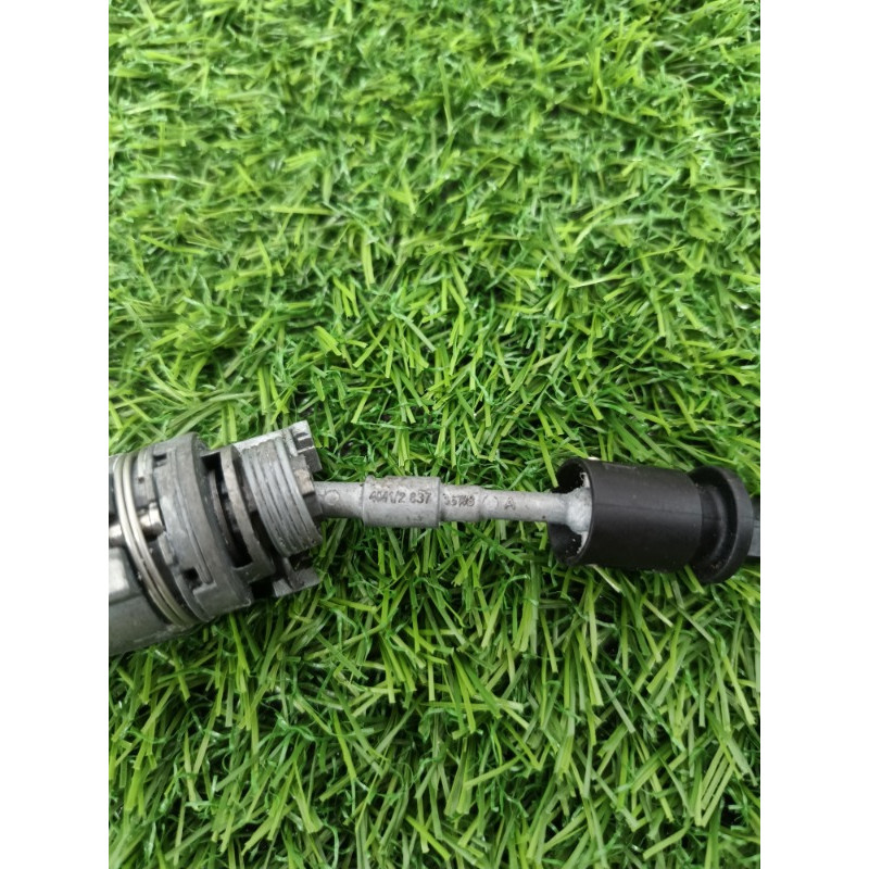 Личинка замка двери (кузов и элементы) Audi Q7 4M 2015 3.0 CRE 4m1837167a