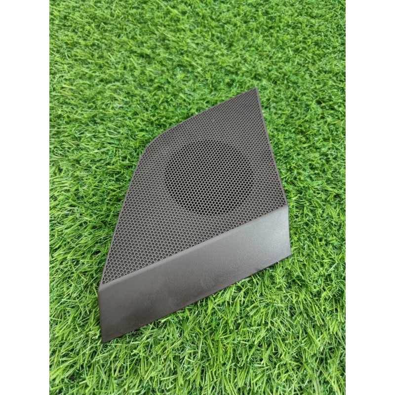 Крышка динамика в торпедо (салон) Audi Q7 4M 2015 3.0 CRE 4M0857227GZ5