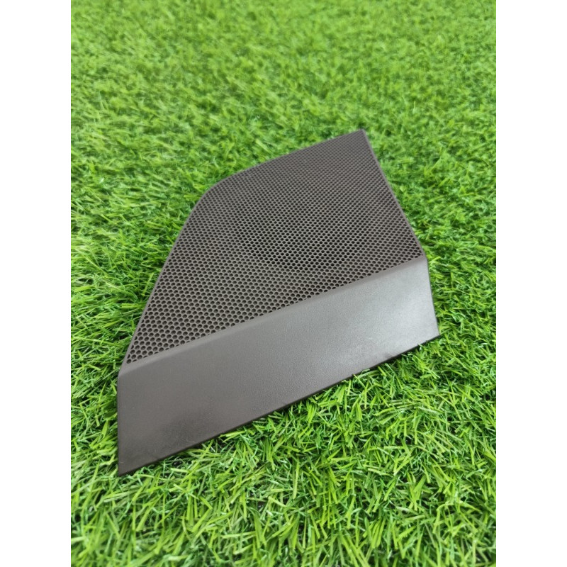 Крышка динамика в торпедо (салон) Audi Q7 4M 2015 3.0 CRE 4M0857227GZ5