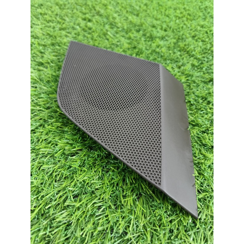 Крышка динамика в торпедо (салон) Audi Q7 4M 2015 3.0 CRE 4M0857227GZ5