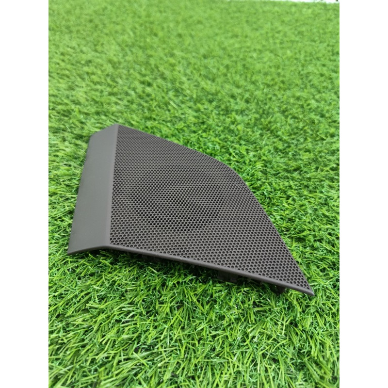 Крышка динамика в торпедо (салон) Audi Q7 4M 2015 3.0 CRE 4M0857227GZ5