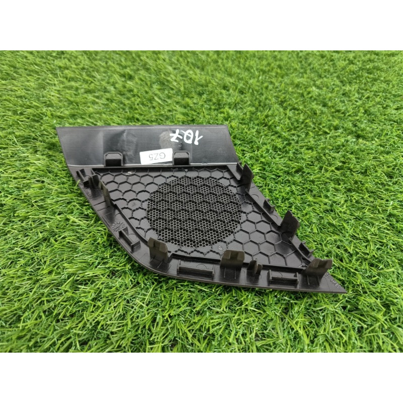 Крышка динамика в торпедо (салон) Audi Q7 4M 2015 3.0 CRE 4M0857227GZ5