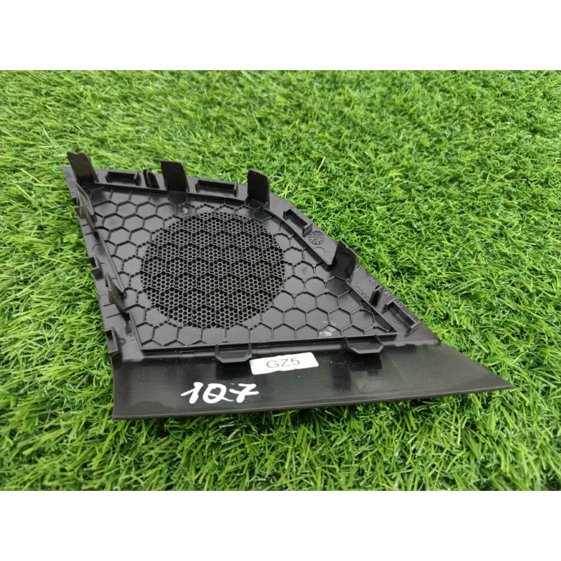 Крышка динамика в торпедо (салон) Audi Q7 4M 2015 3.0 CRE 4M0857227GZ5