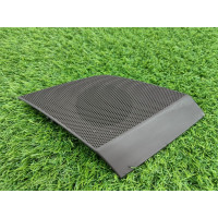 Крышка динамика в торпедо