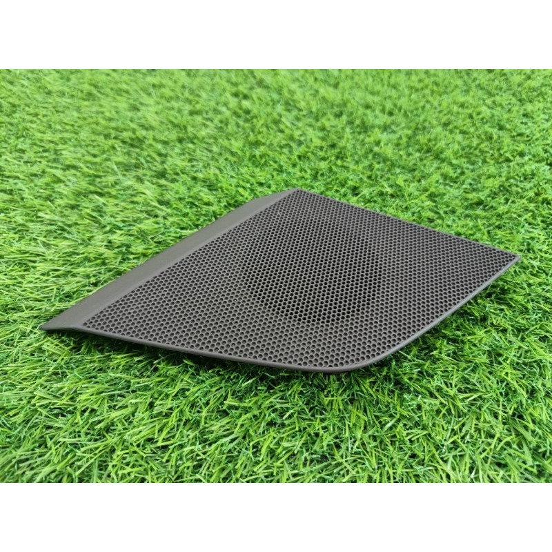 Крышка динамика в торпедо (салон) Audi Q7 4M 2015 3.0 CRE 4M0857228GZ5