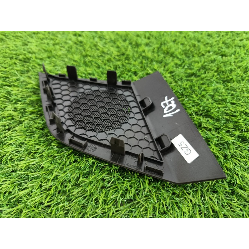 Крышка динамика в торпедо (салон) Audi Q7 4M 2015 3.0 CRE 4M0857228GZ5