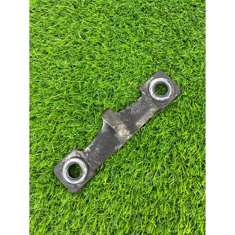 Ответная часть замка багажника (кузов и элементы) Audi Q7 4M 2015 3.0 CRE 8v0827507e