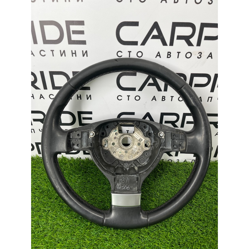 Кермо (салон) Volkswagen Tiguan 5N 2011 1.4 CAVA 1Q0419091AGUSZ