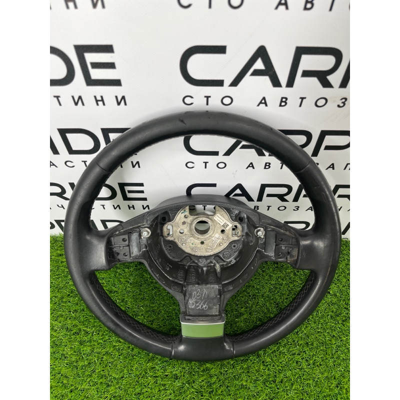 Кермо (салон) Volkswagen Tiguan 5N 2011 1.4 CAVA 1Q0419091AGUSZ