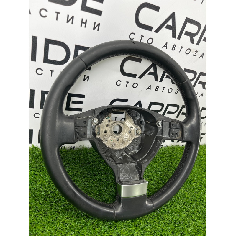 Кермо (салон) Volkswagen Tiguan 5N 2011 1.4 CAVA 1Q0419091AGUSZ
