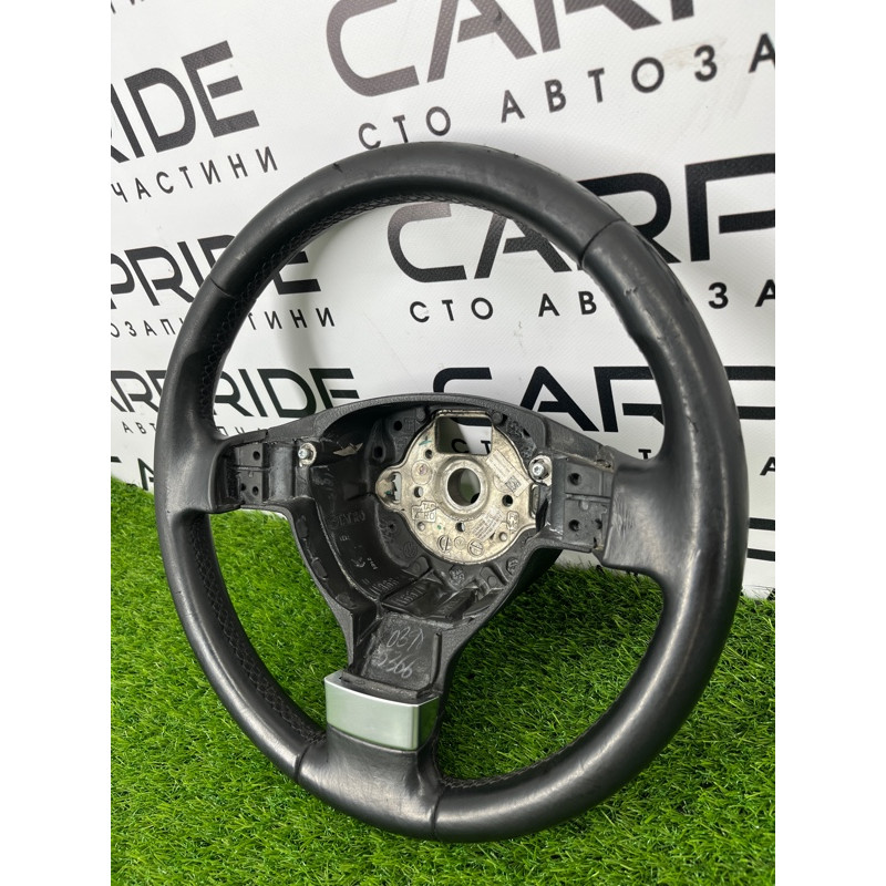 Кермо (салон) Volkswagen Tiguan 5N 2011 1.4 CAVA 1Q0419091AGUSZ