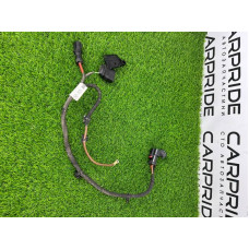 Проводка рулевой рейки